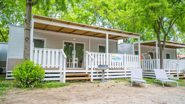 MOBILE HOME HAPPY SUPERIOR