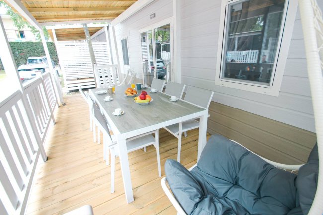 MOBILE HOME HAPPY SUPERIOR