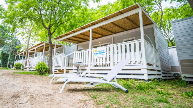 MOBILE HOME HAPPY SUPERIOR