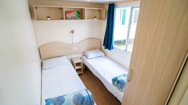 MOBILE HOME HAPPY PLUS