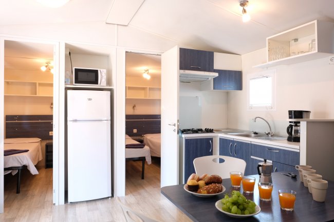 MOBILE HOME HAPPY PLUS