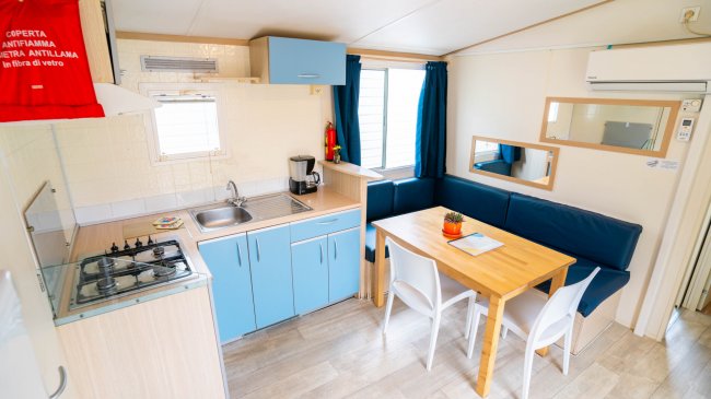 MOBILE HOME HAPPY PLUS