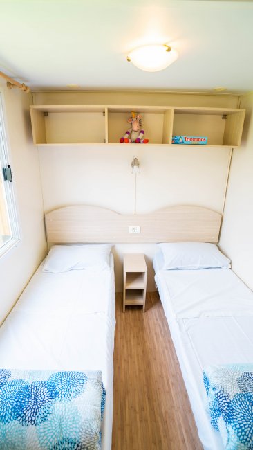 MOBILE HOME HAPPY PLUS