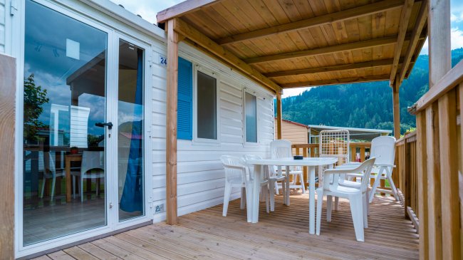 MOBILE HOME HAPPY PLUS