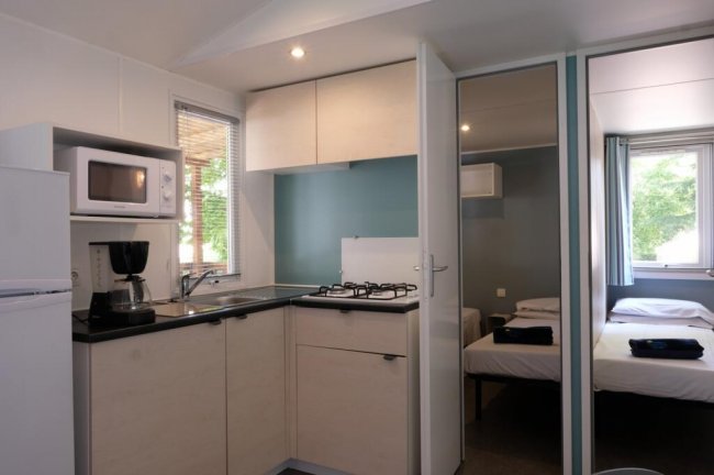 MOBILE HOME HAPPY PREMIUM