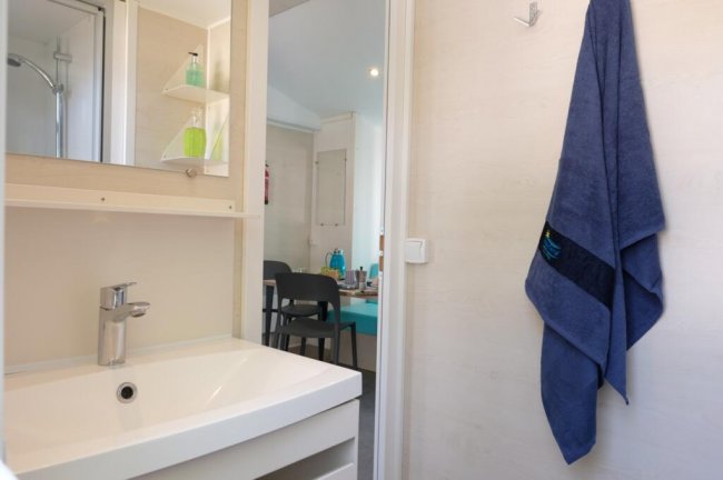 MOBILE HOME HAPPY PREMIUM