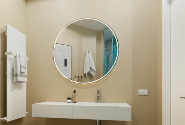 CAMERA SUPERIOR / CAMERA COMFORT