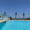 offerte agosto Villaggio Camping Internazionale Manacore - Peschici