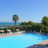 offerte agosto Villaggio Uliveto - Rodi Garganico